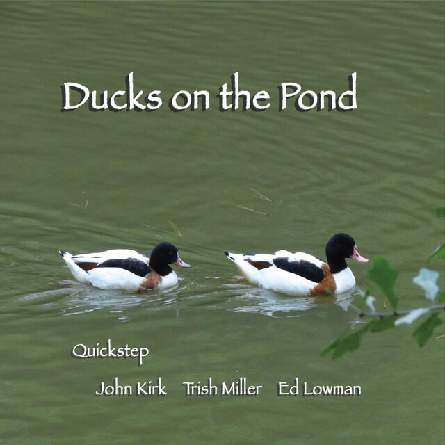 Трек Ducks on the Pond (Quintet)