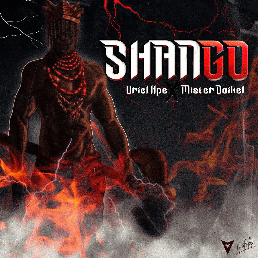 Релиз Shango