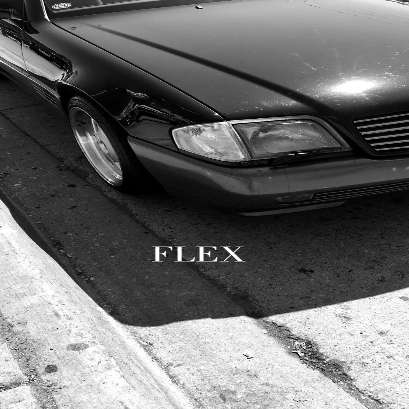 Релиз Flex