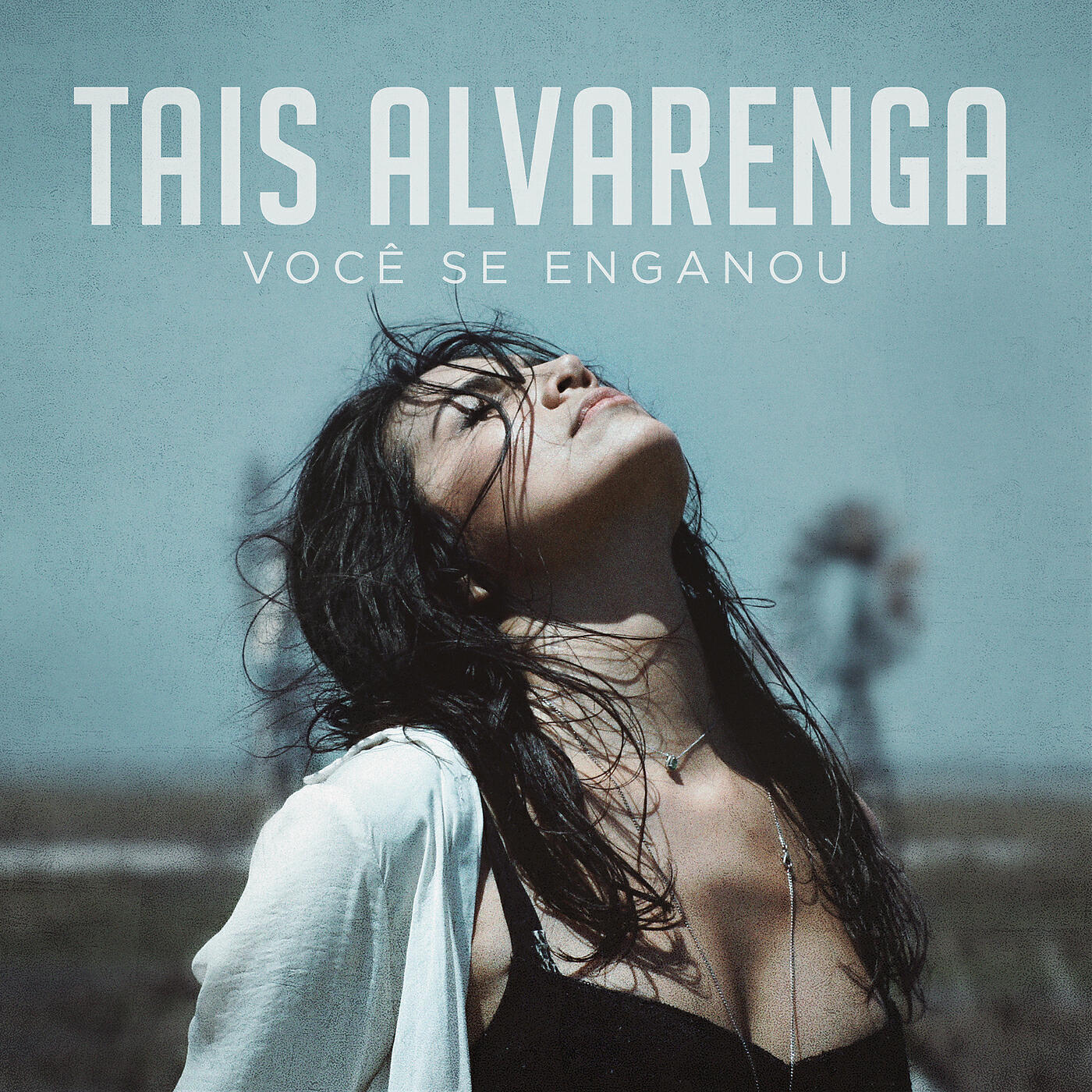Релиз Você Se Enganou
