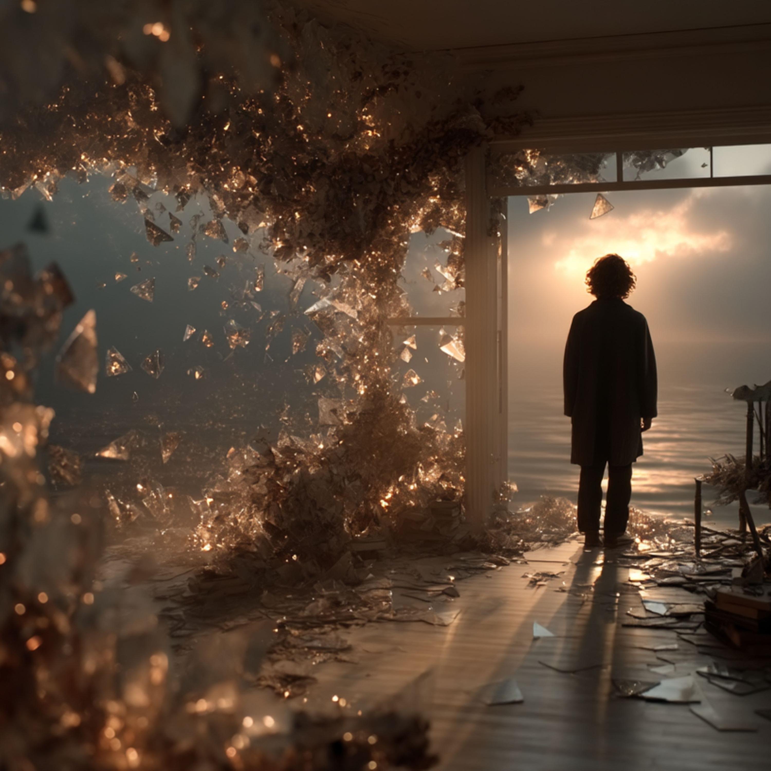 Релиз Pieces of My Heart