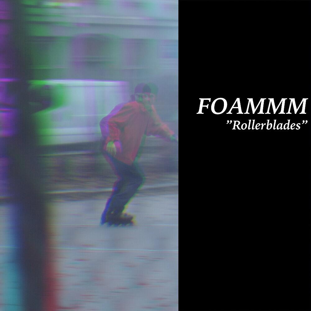 Релиз Rollerblades