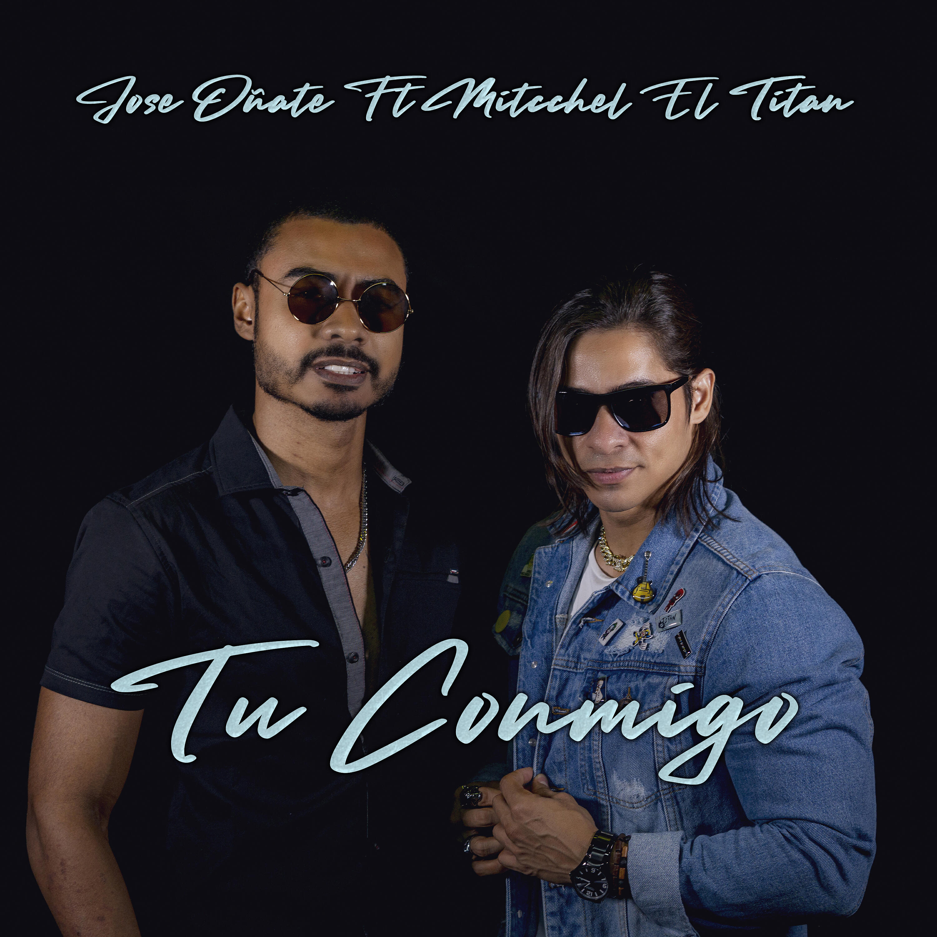 Релиз Tu Conmigo