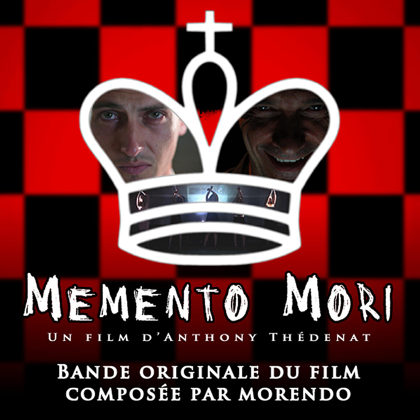 Релиз Memento Mori (Original Movie Soundtrack)