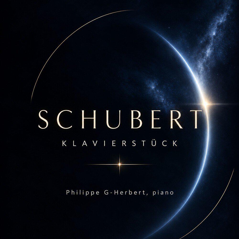 Релиз Klavierstück