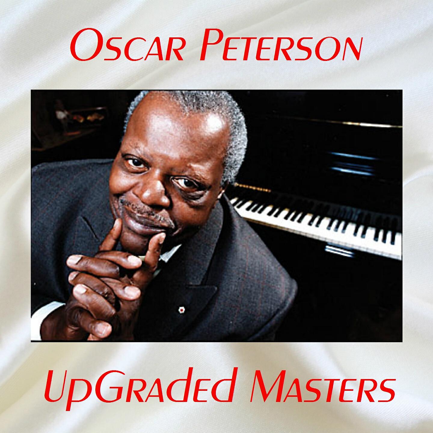 Релиз UpGraded Masters
