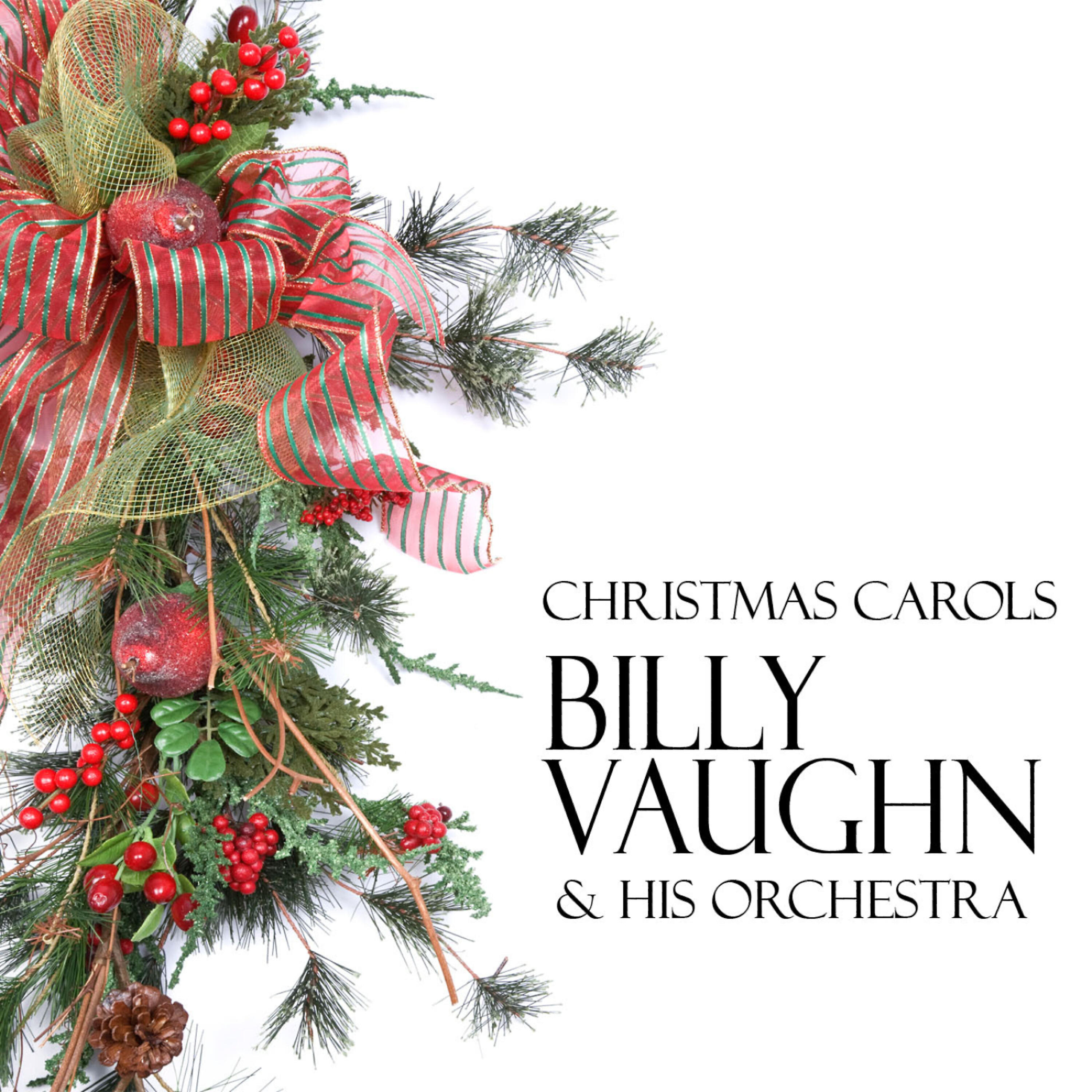 Релиз Christmas Carols