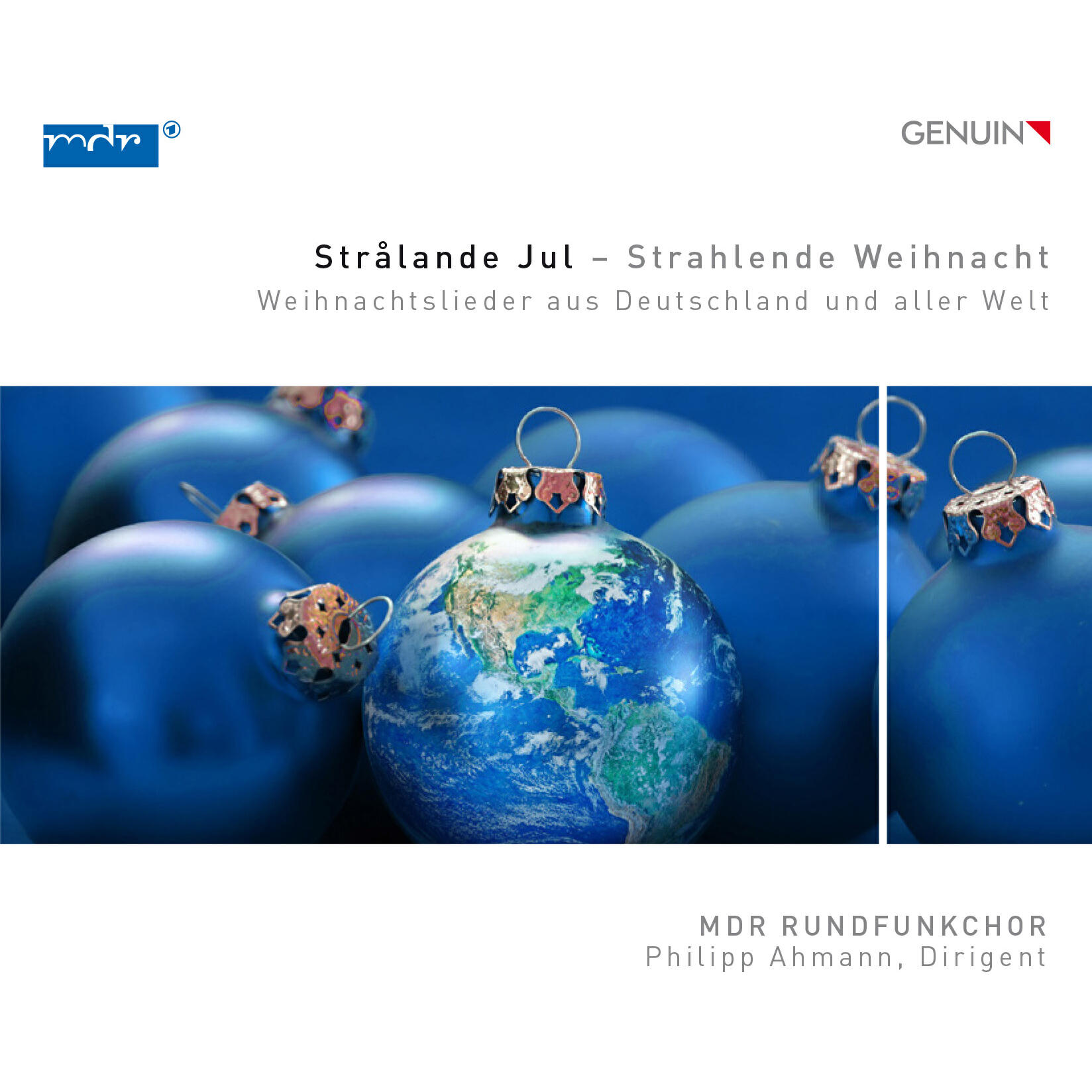 Релиз Weihnachtslieder aus Deutschland und aller Welt