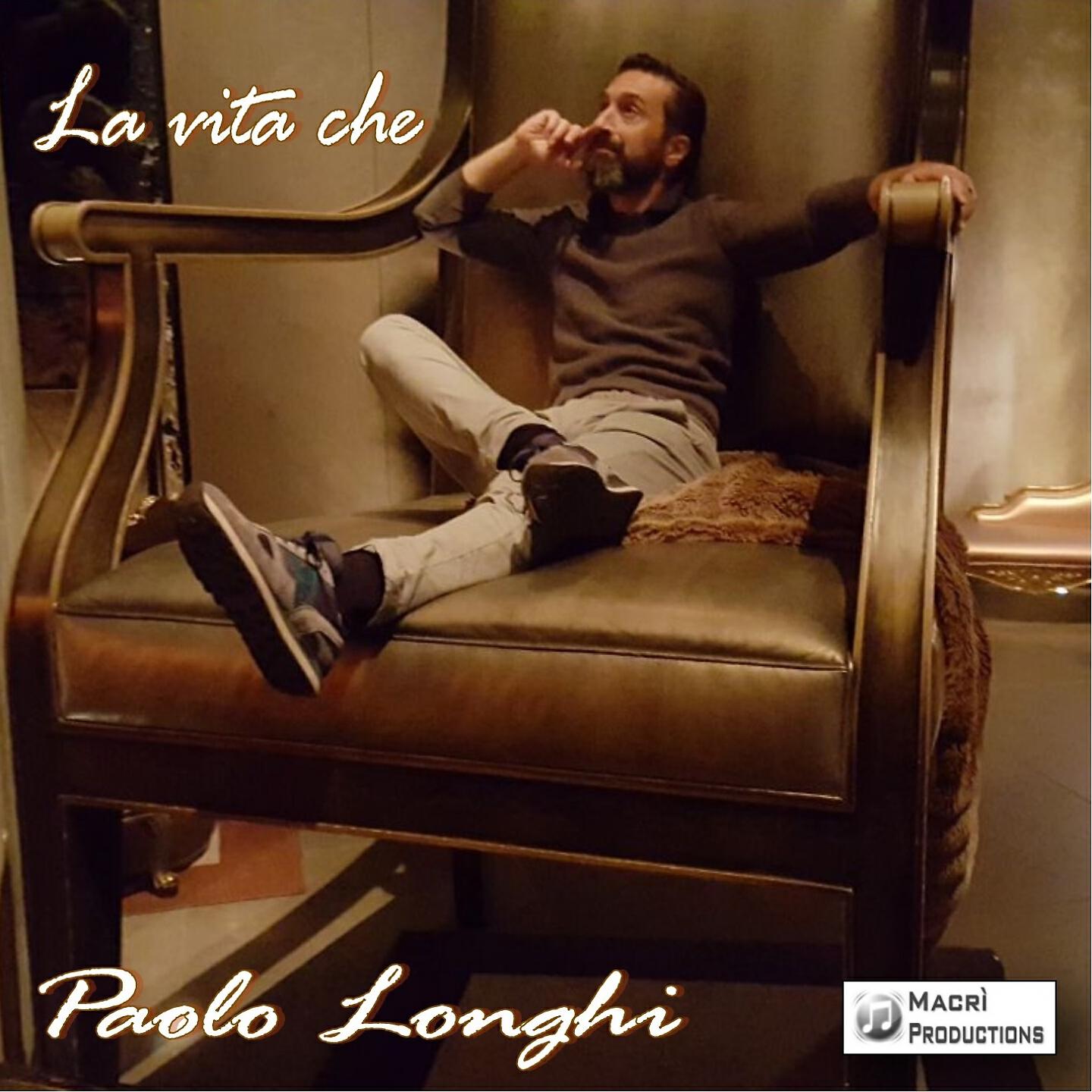 Paolo Longhi