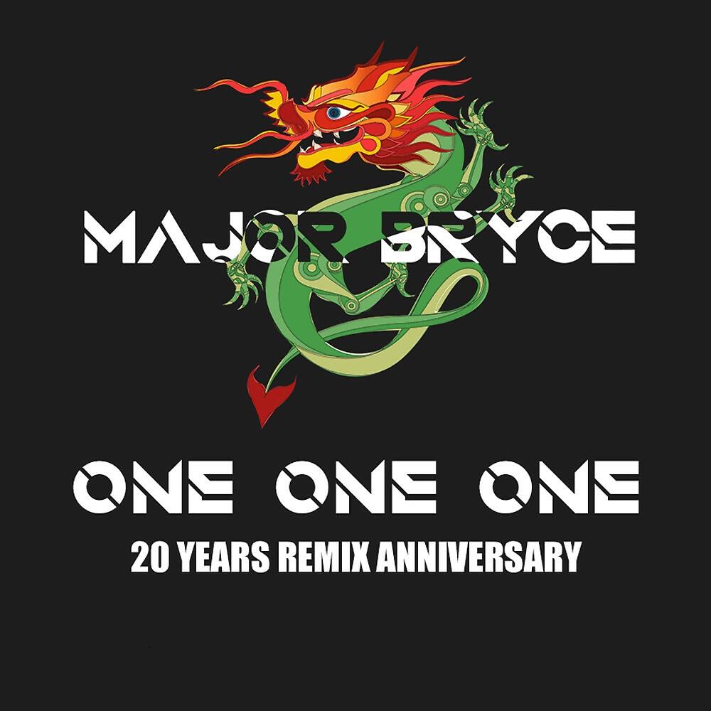 Релиз One One One (20 Years Remix Anniversary)