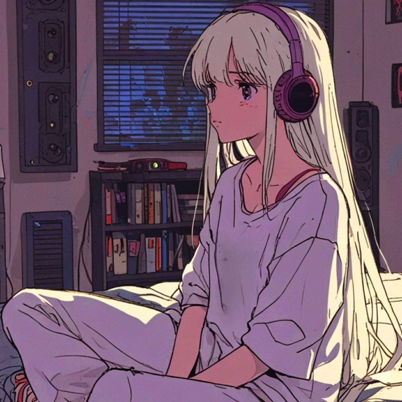 Релиз Bedroom Beats