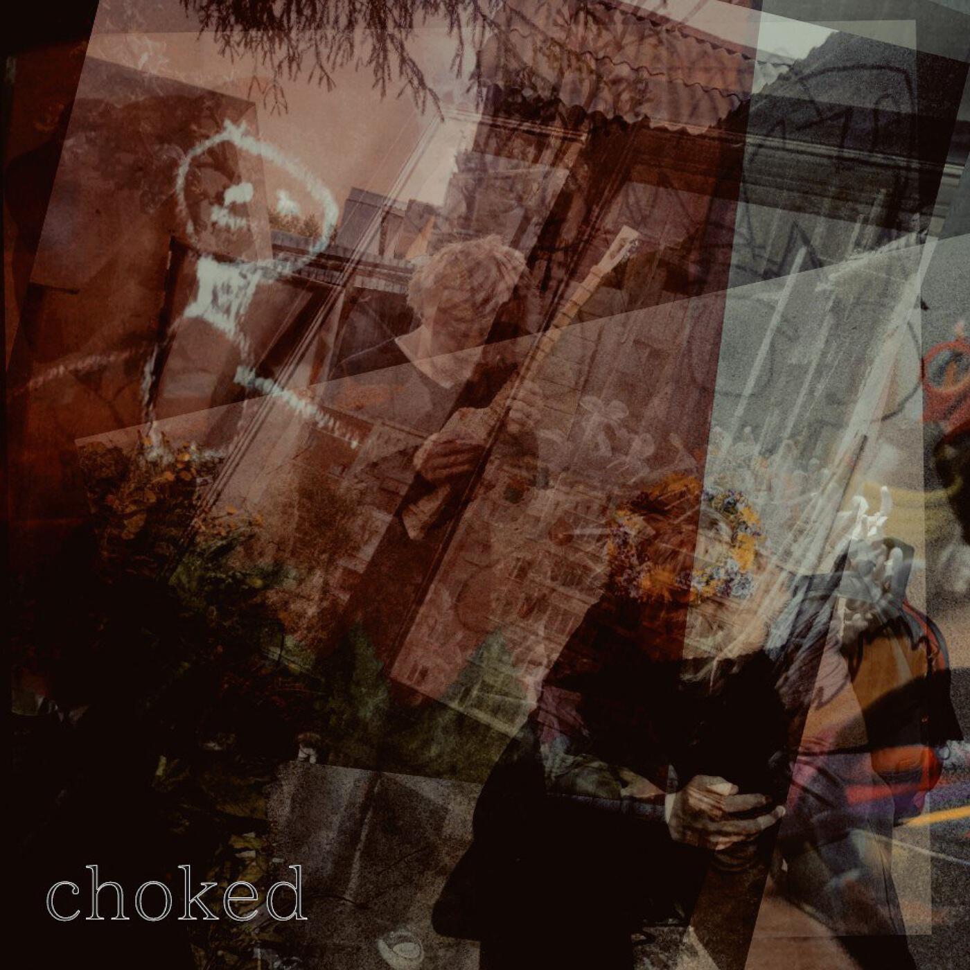 Релиз Choked