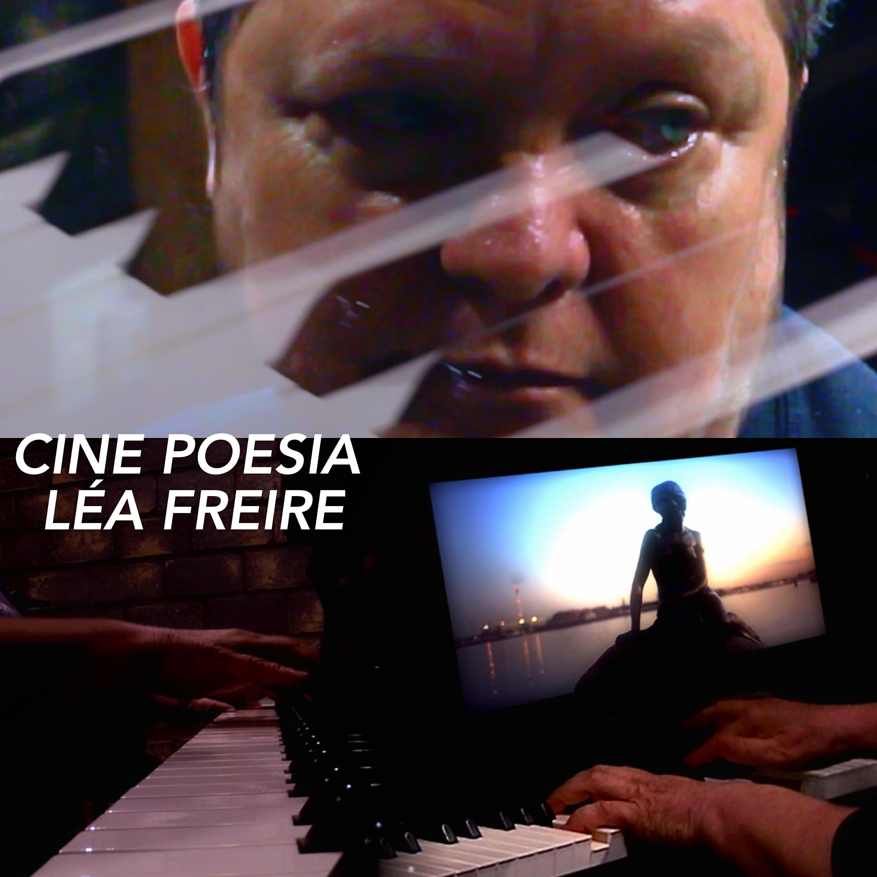 Релиз Cinepoesia: Copenhaguen