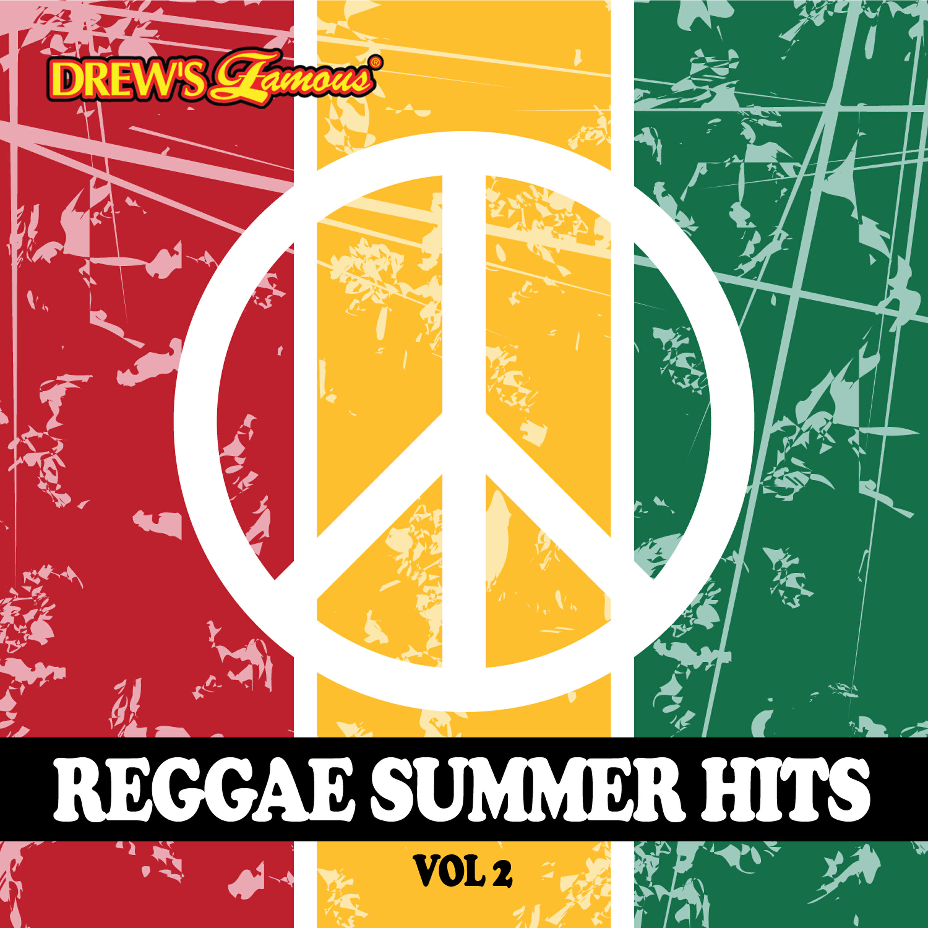 Релиз Reggae Summer Hits, Vol. 2