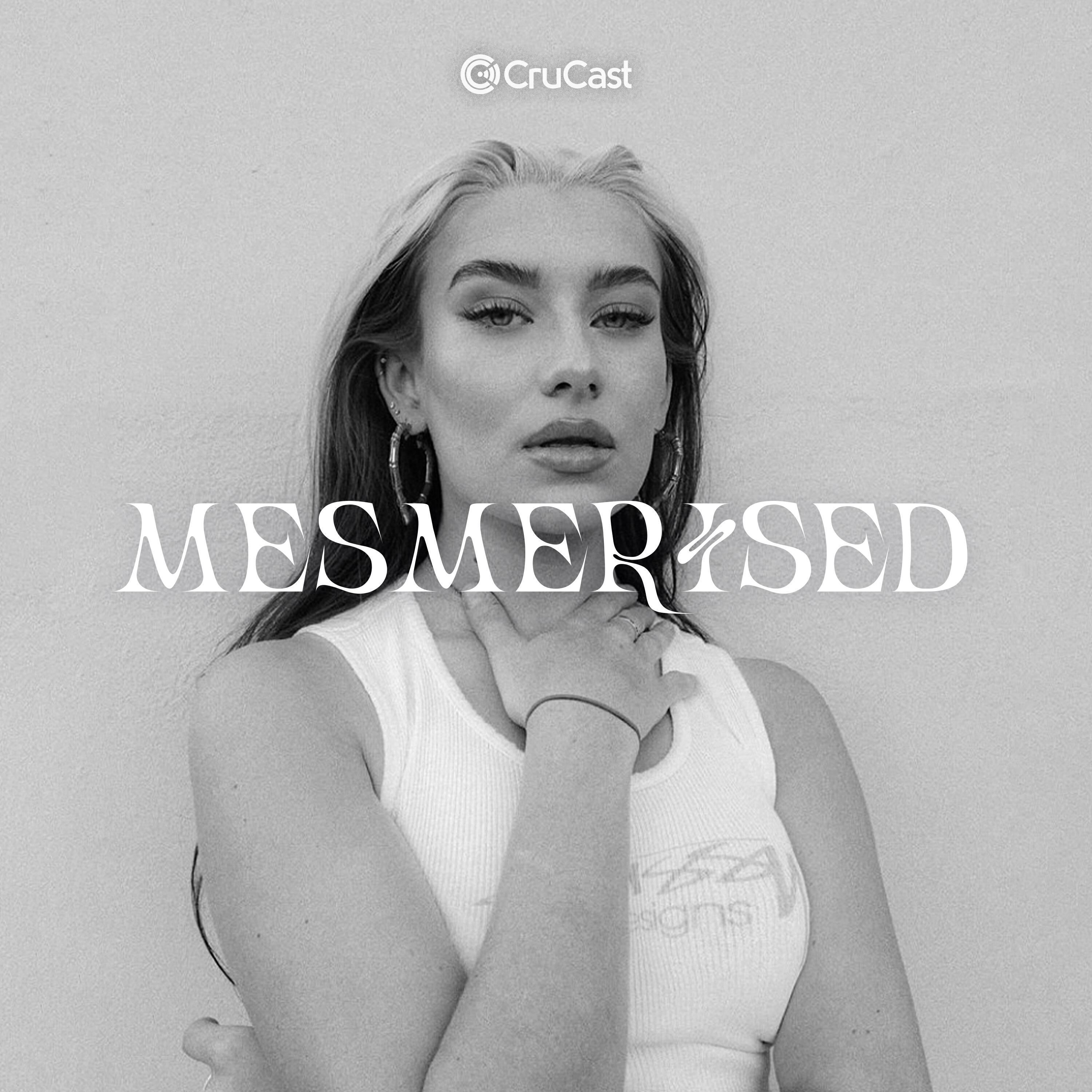 Релиз Mesmerised