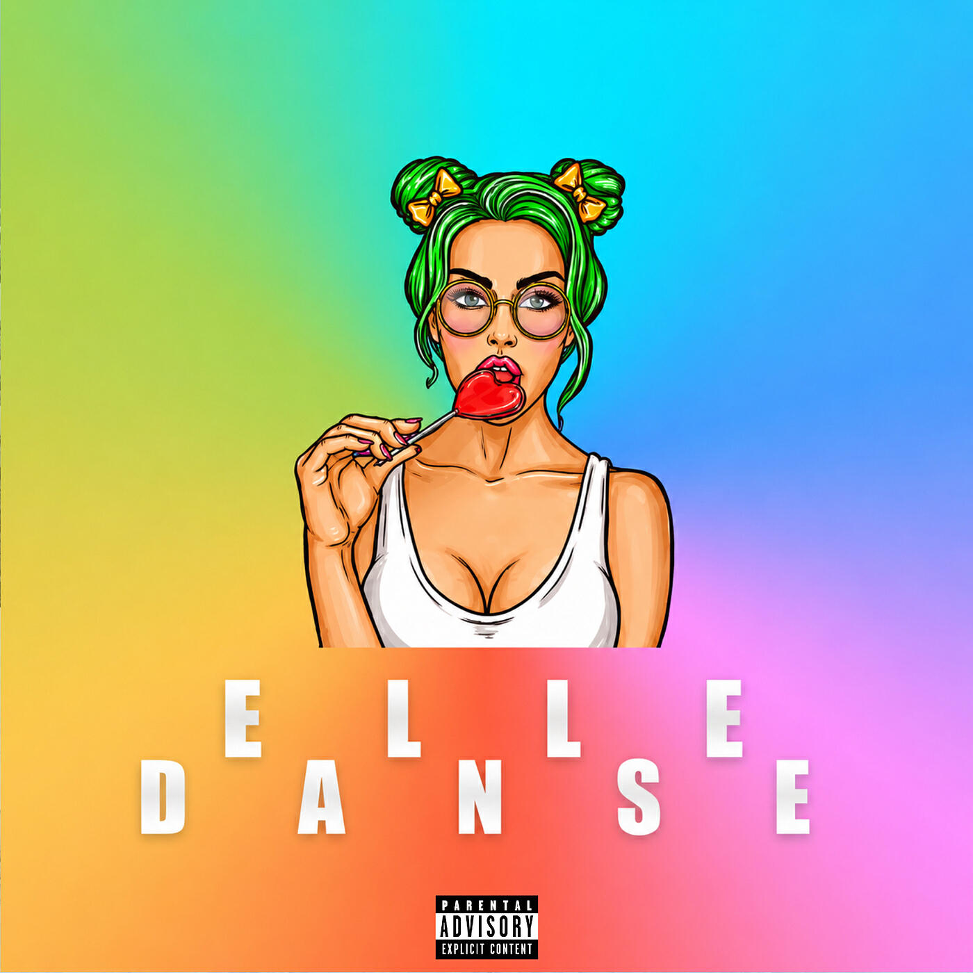 Релиз Elle danse
