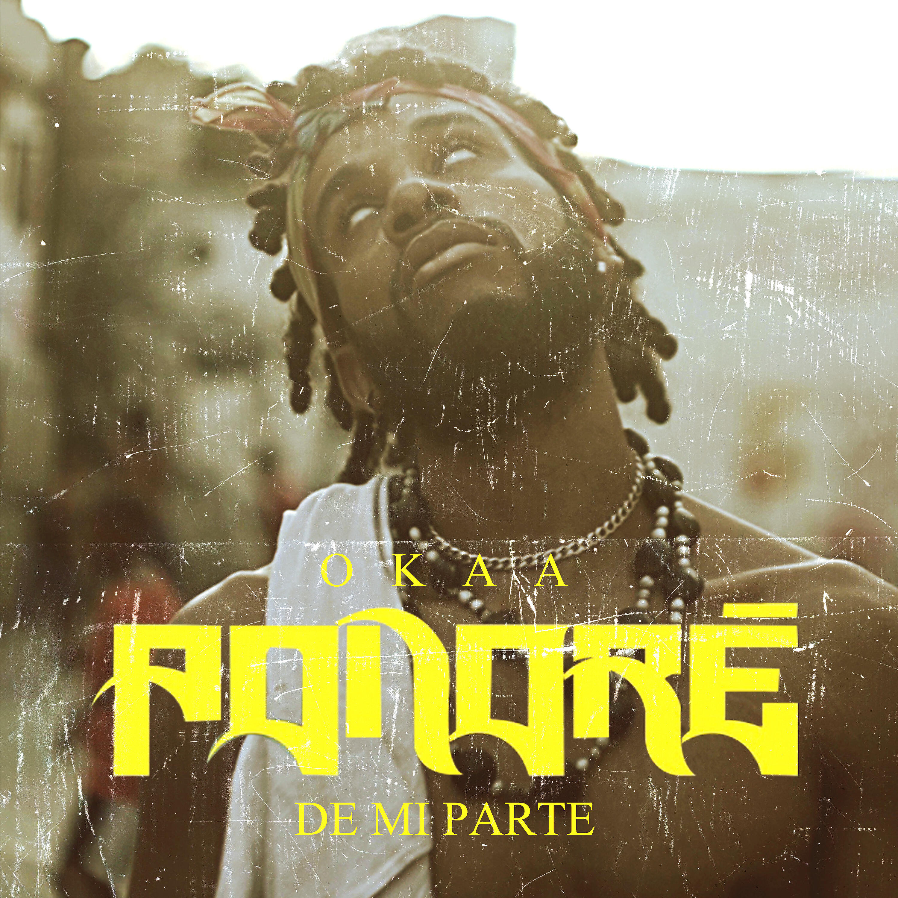 Релиз Pondre de Mi Parte