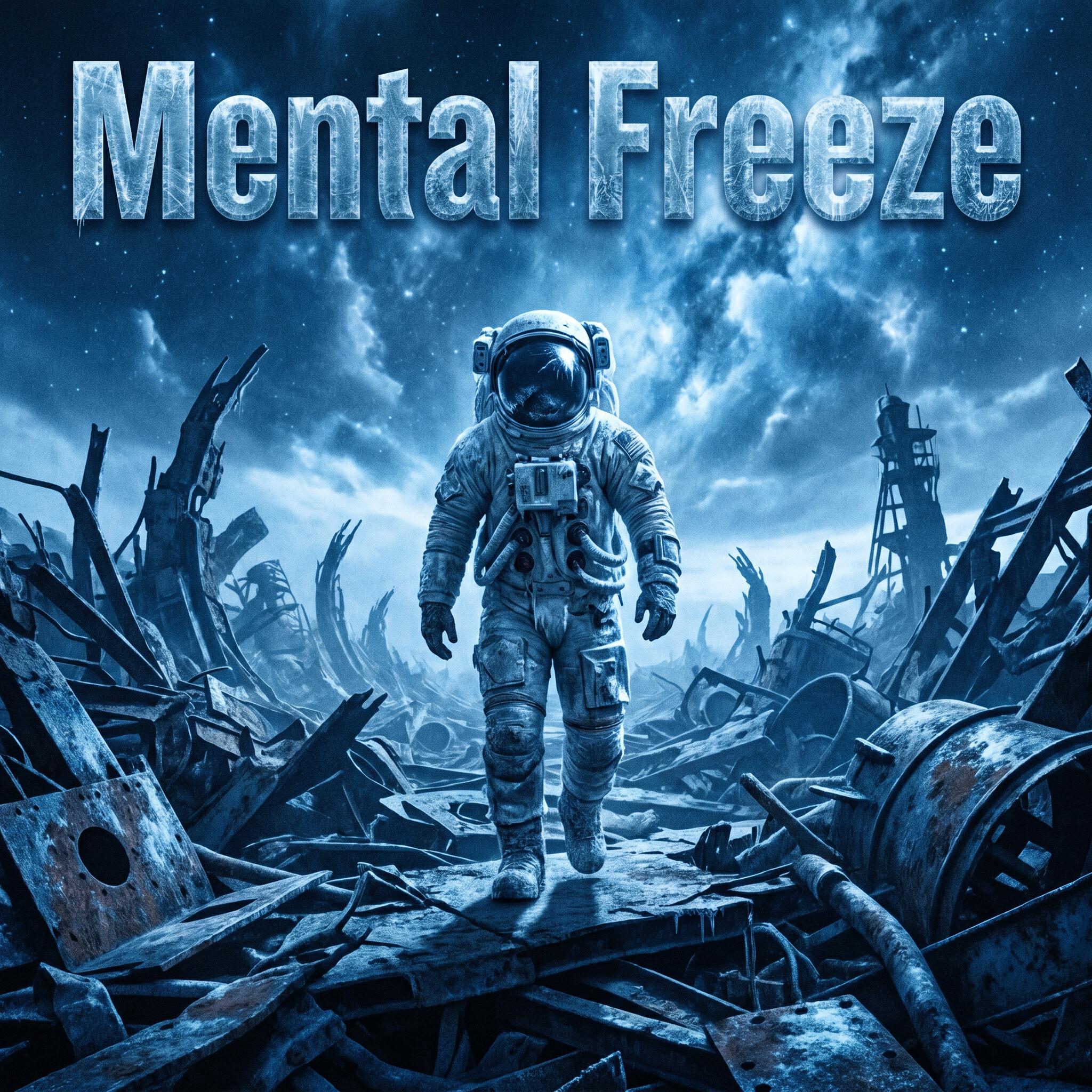 Релиз Mental Freeze