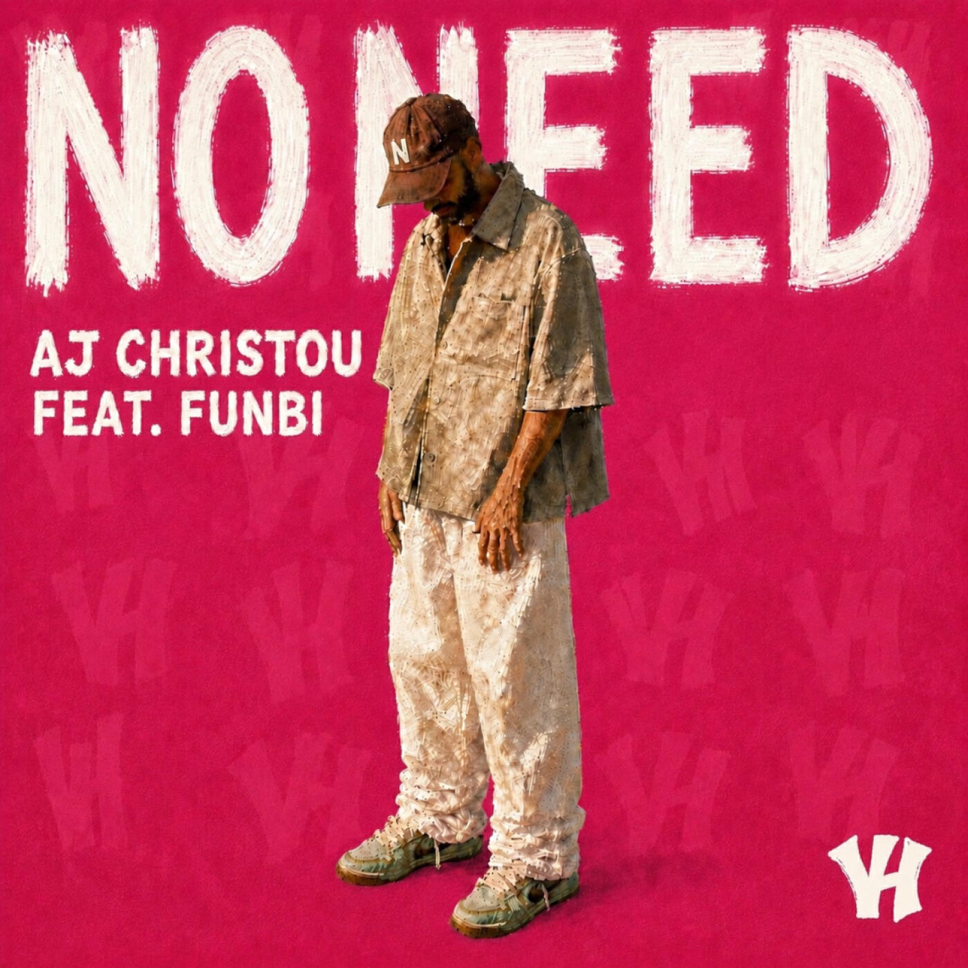 Релиз No Need