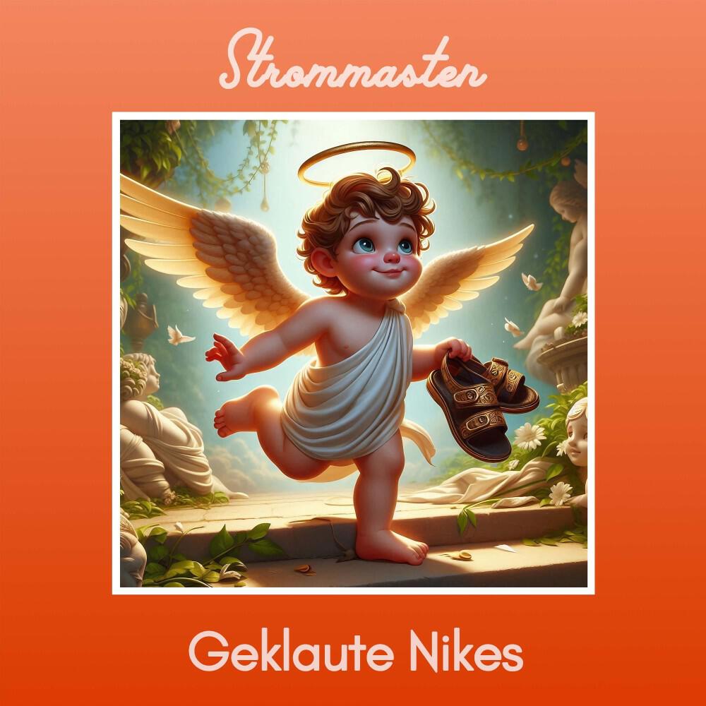 Strommasten