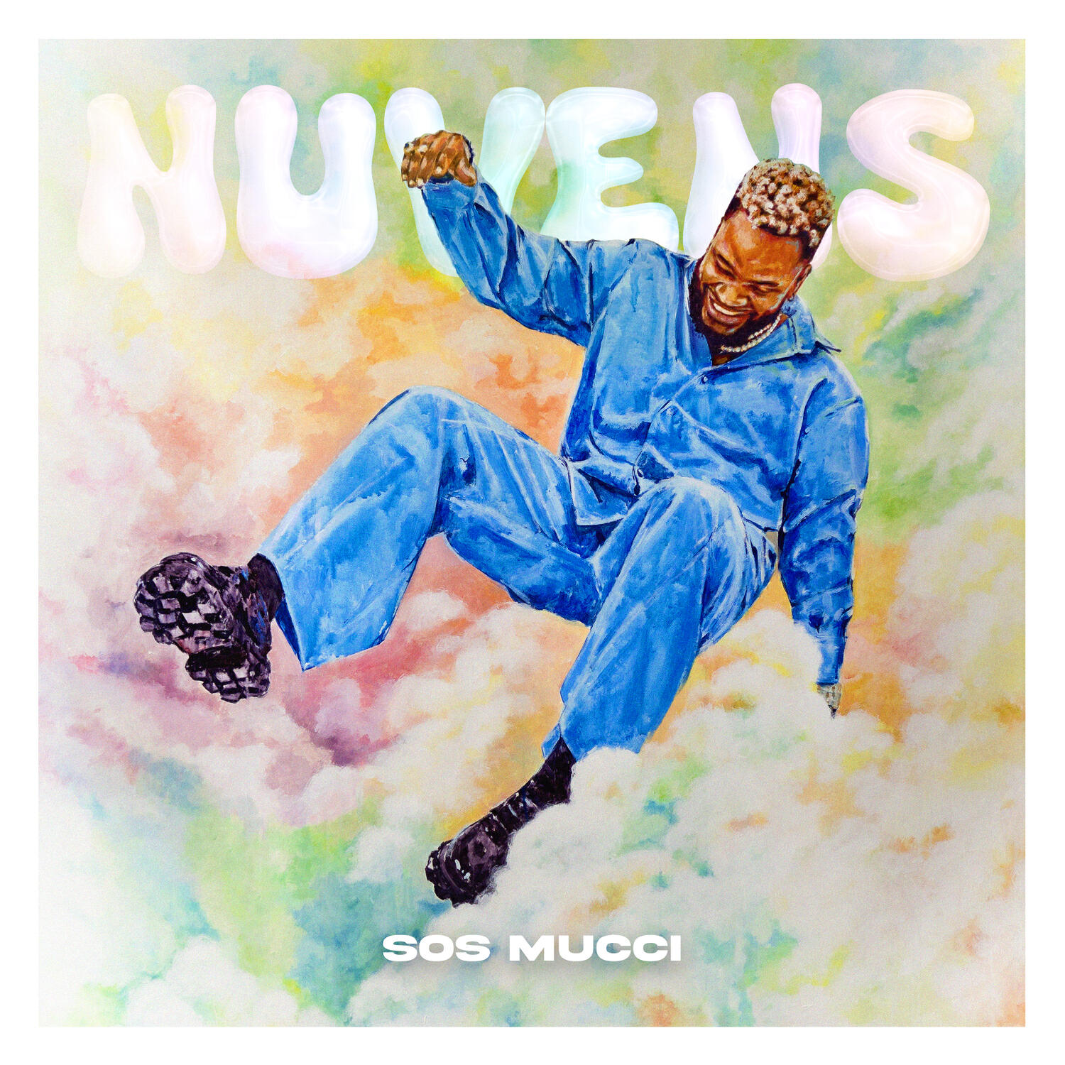 SOS MUCCI