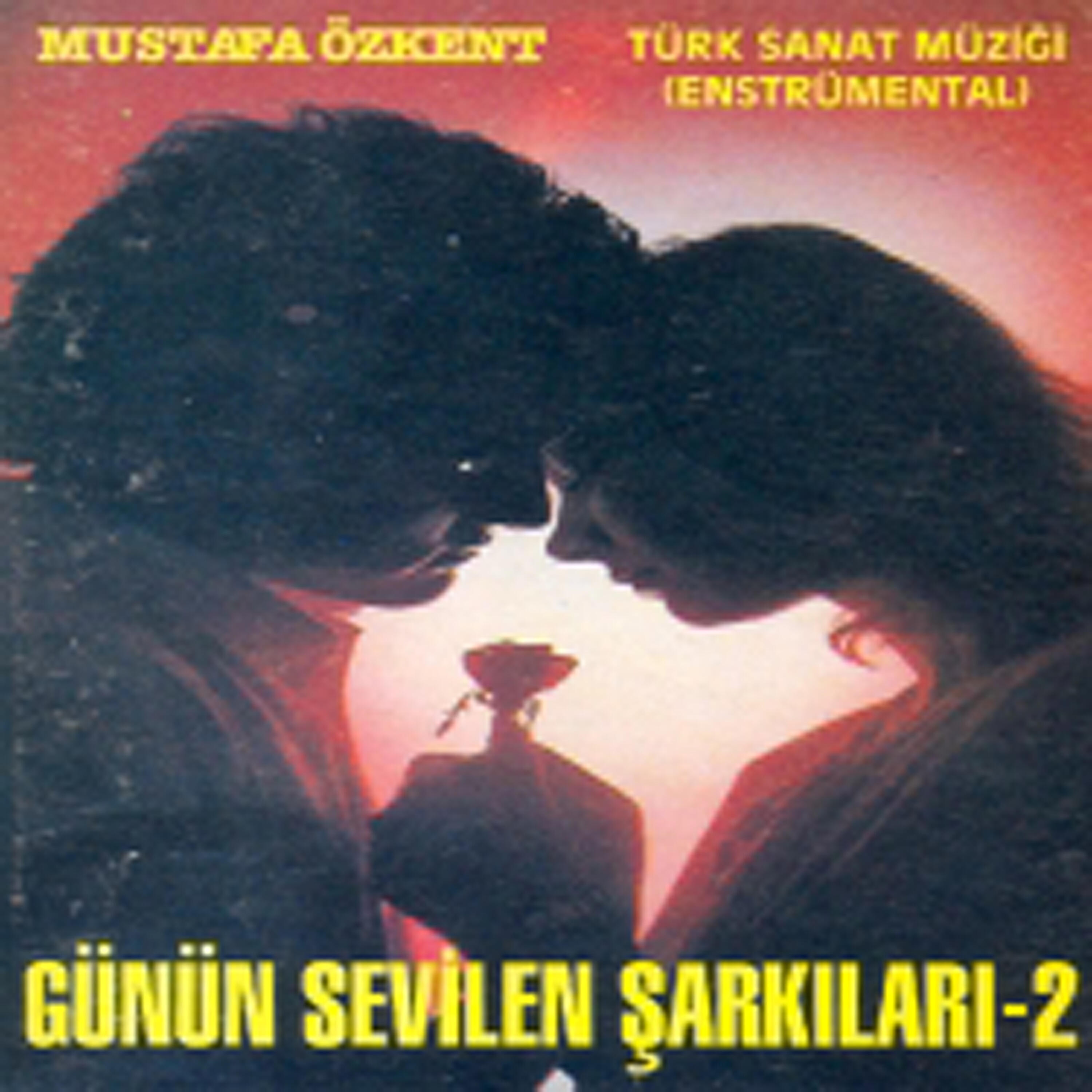 Релиз Günün Sevilen Şarkıları, Vol.2