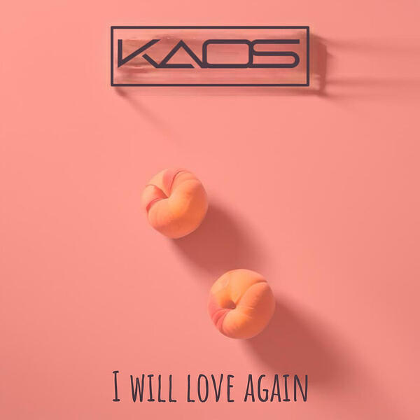 Релиз I Will Love Again
