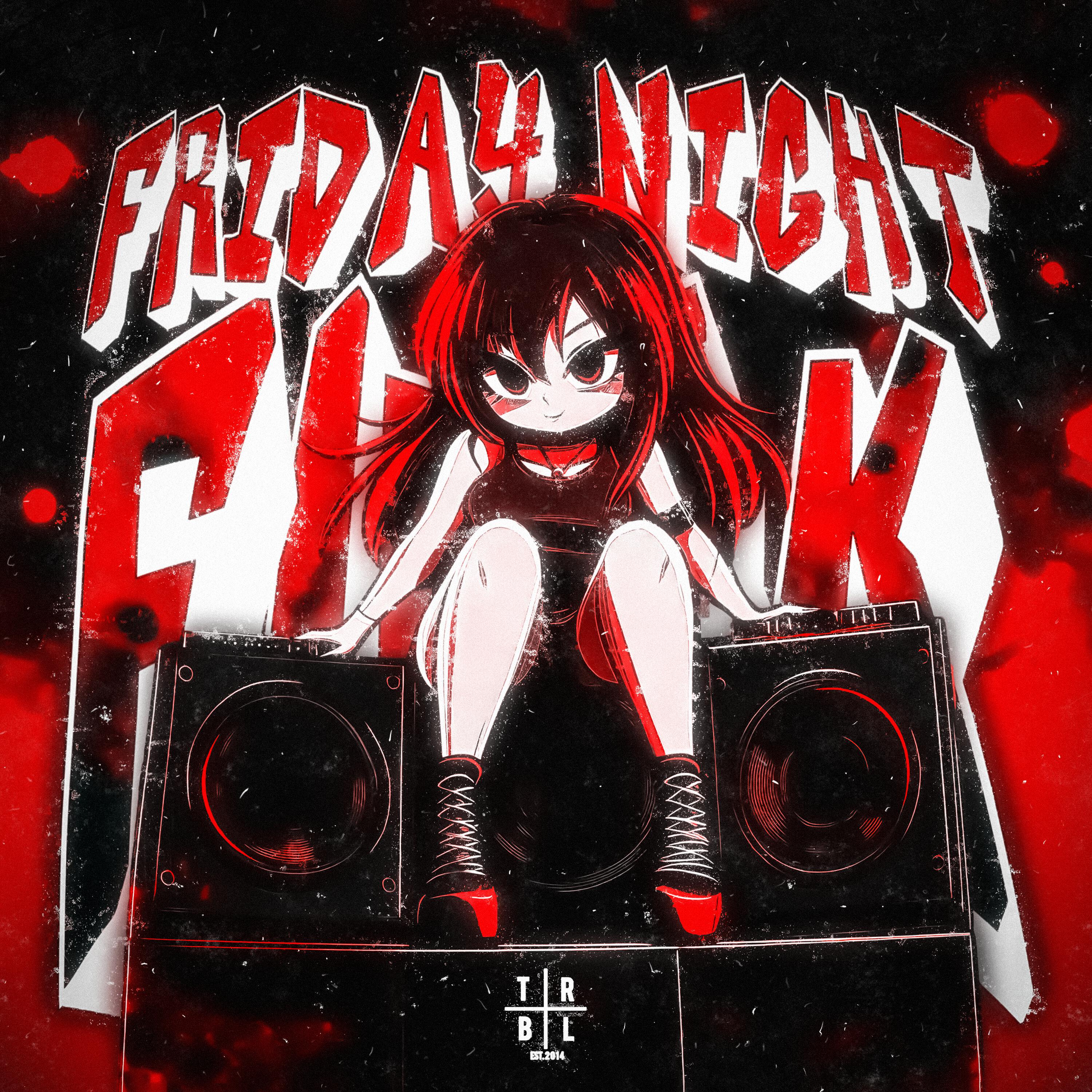 Постер альбома Friday Night Funk