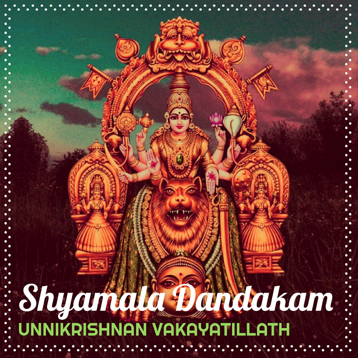 Shine Venkitangu