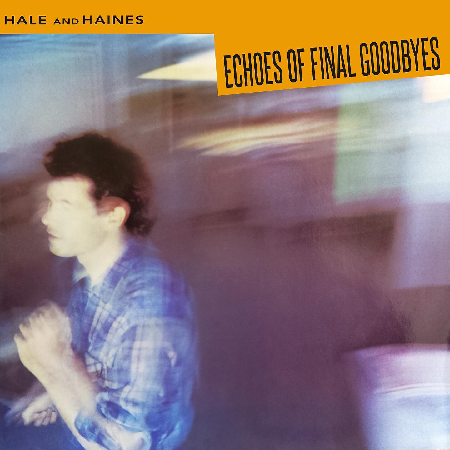 Релиз Echoes of Final Goodbyes