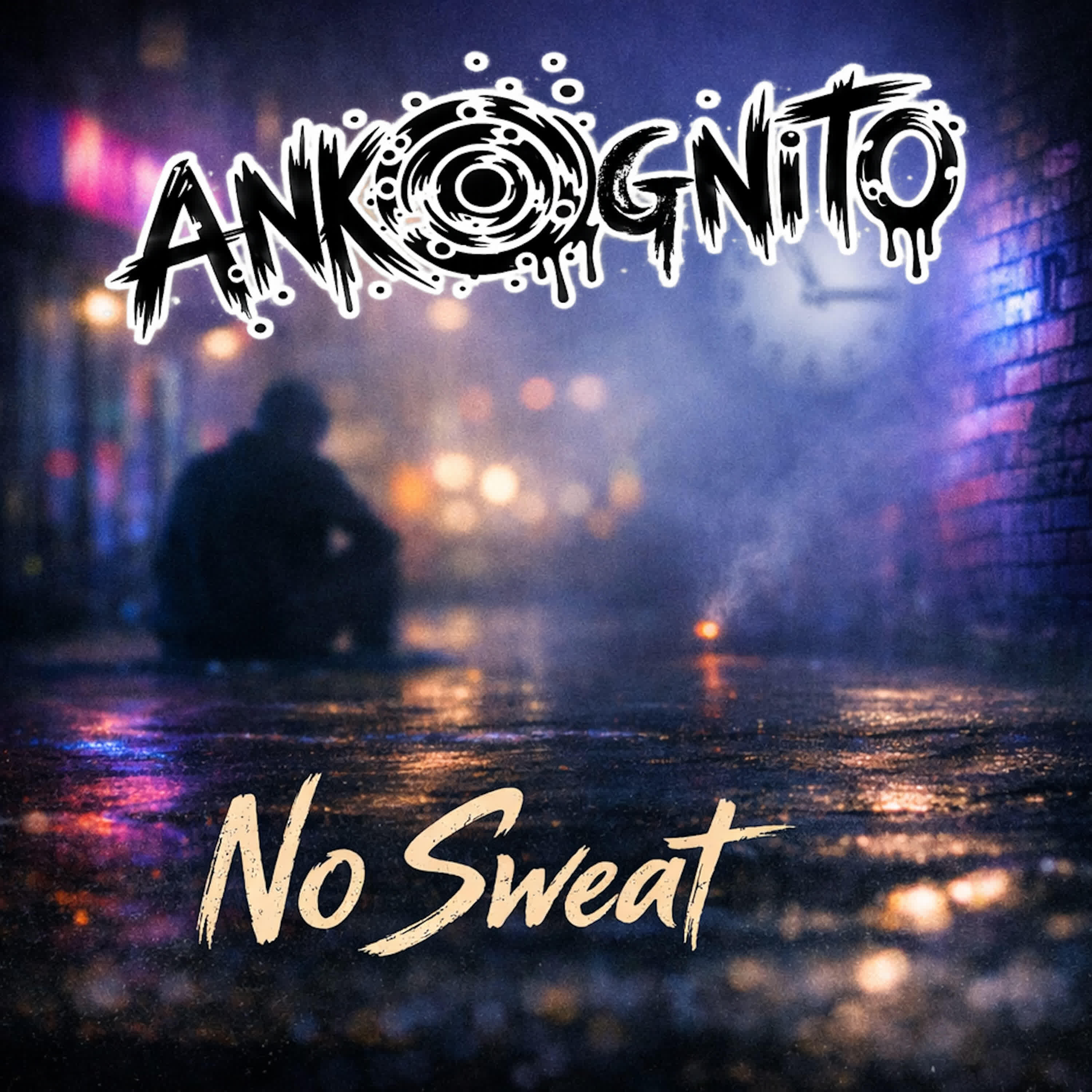 Релиз No sweat