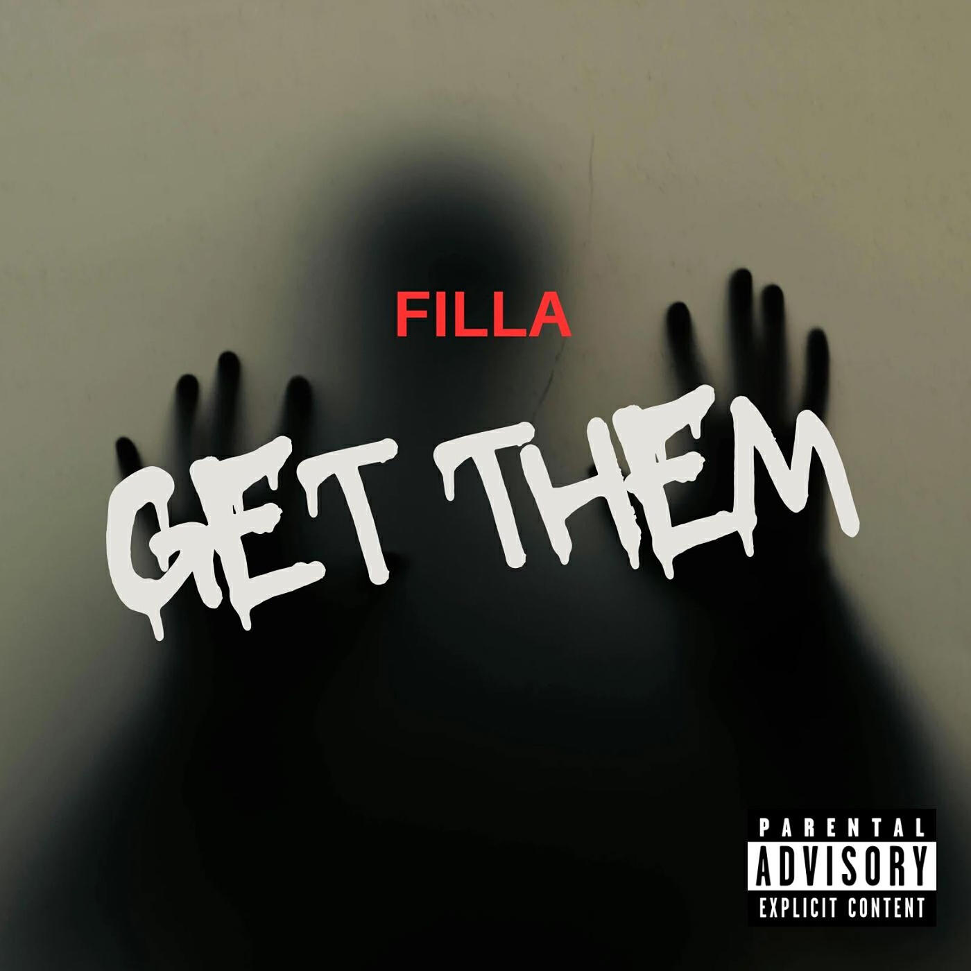 Релиз Get Them