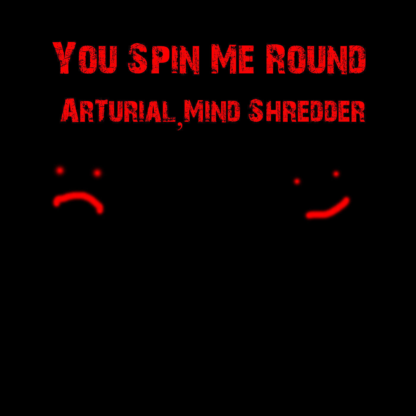 Релиз You Spin Me Round