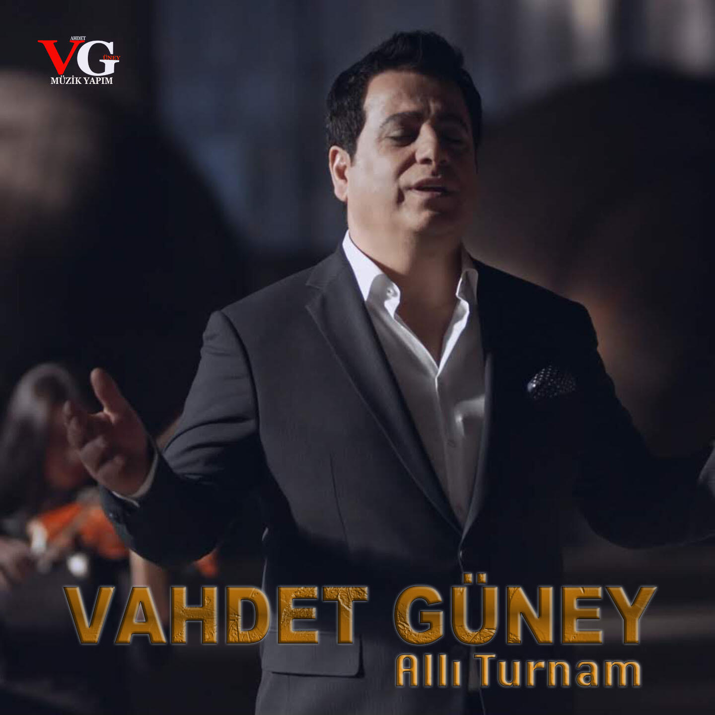 Релиз Allı Turnam
