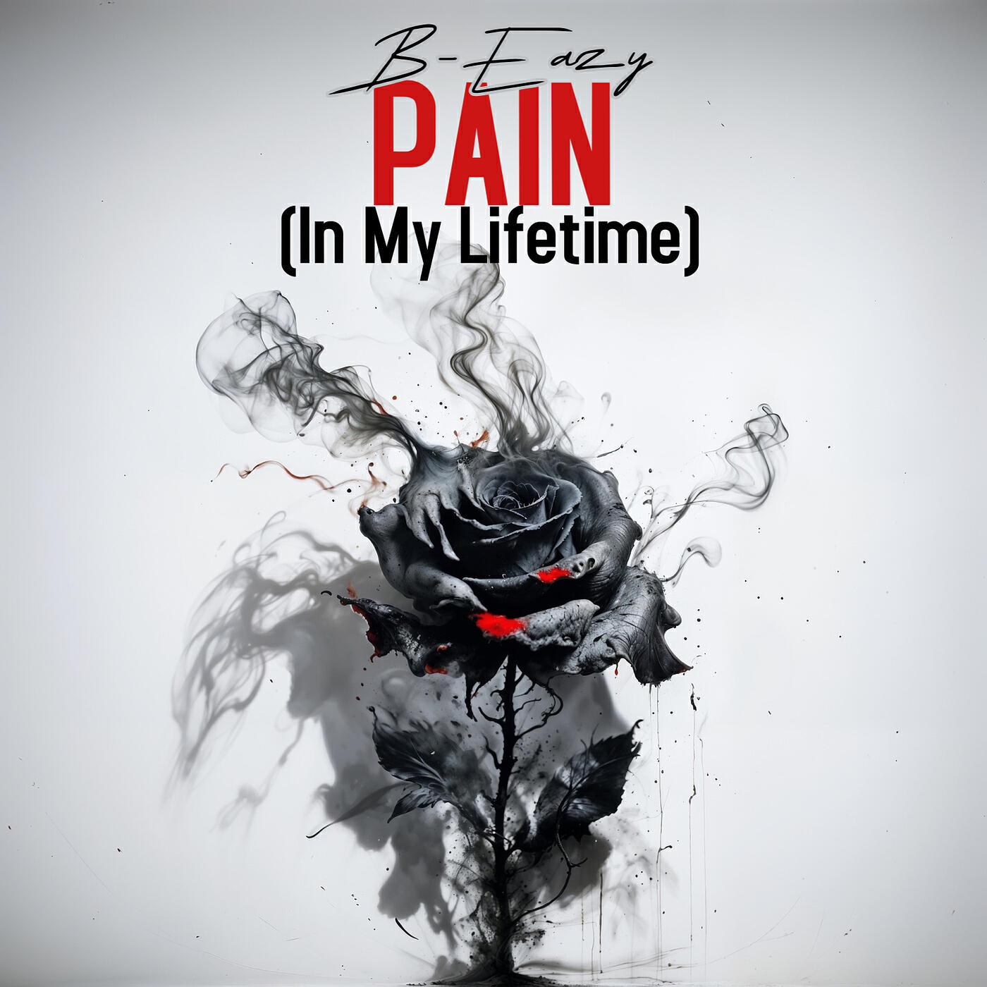 Постер альбома Pain (In My Lifetime)