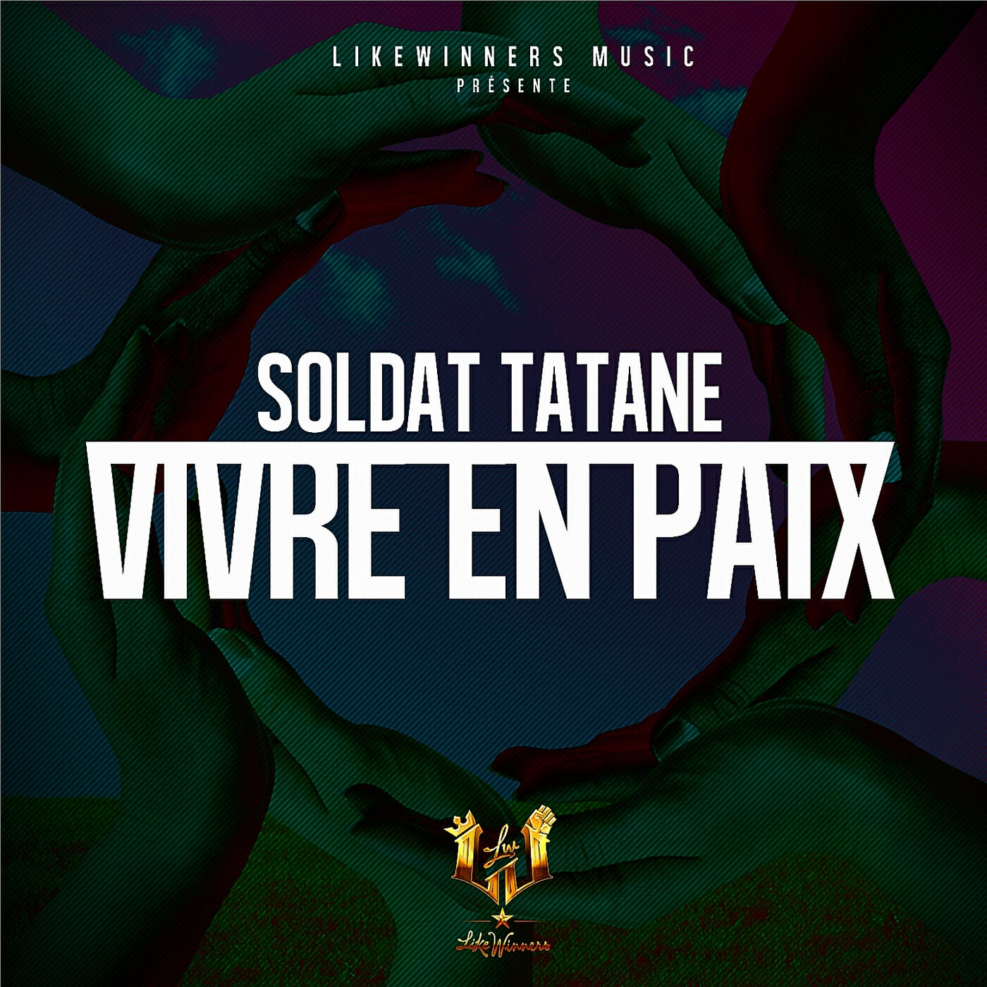 Soldat Tatane