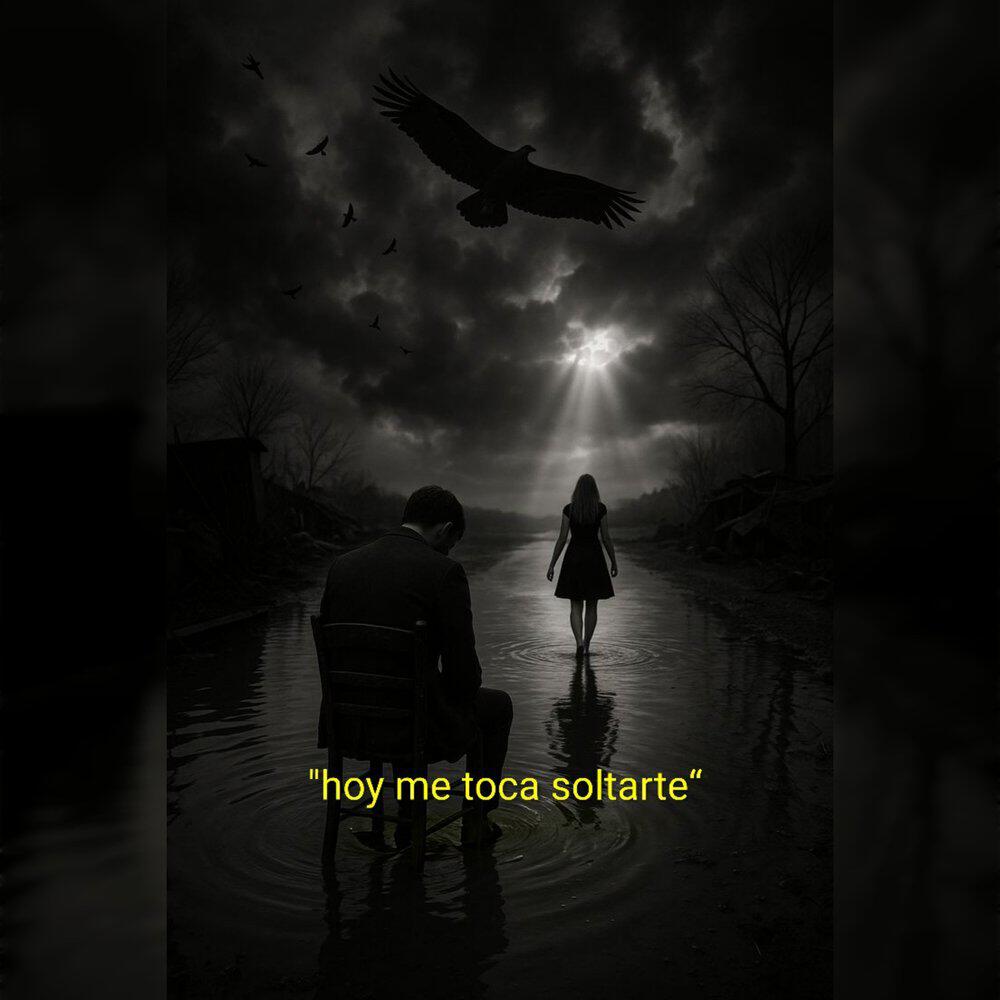 Релиз Hoy me toca soltarte
