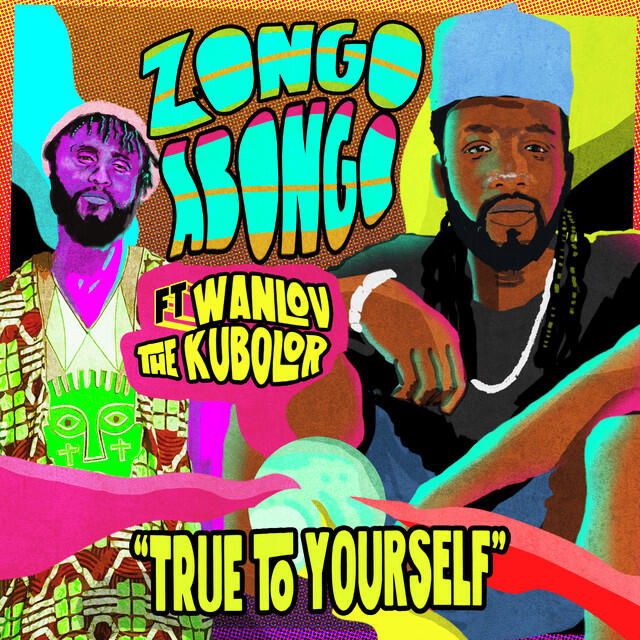 Релиз True to Yourself
