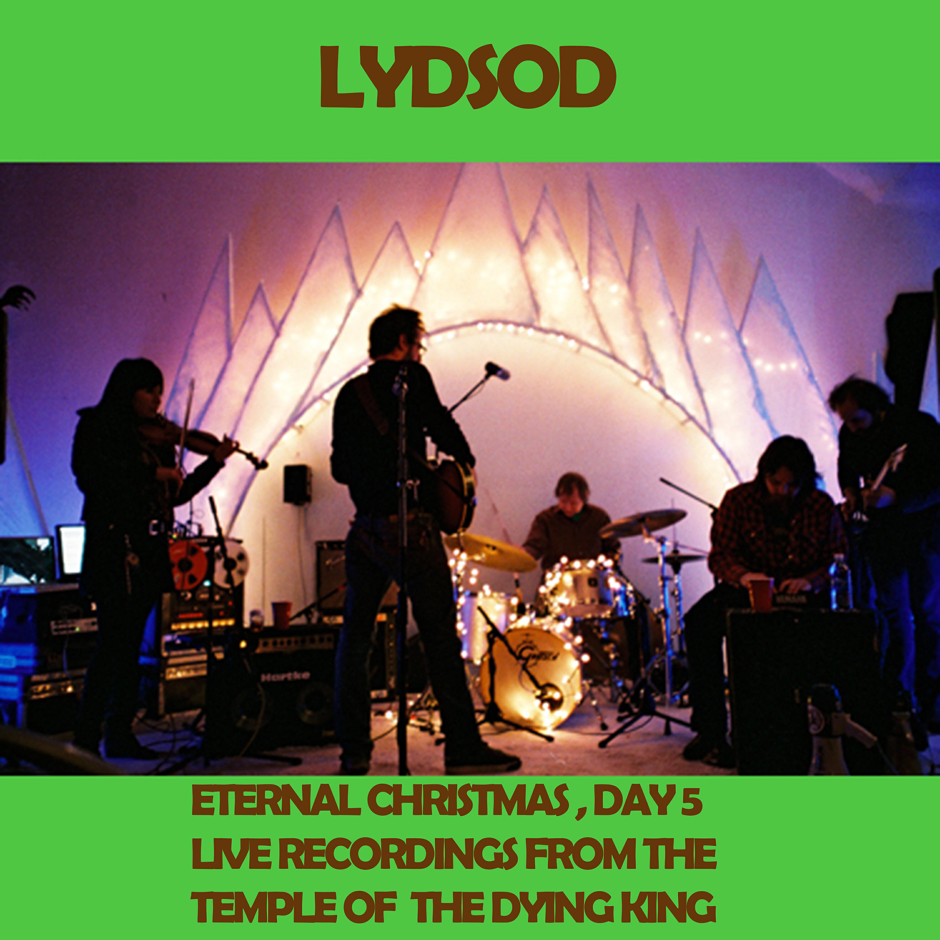 Laura Ortman