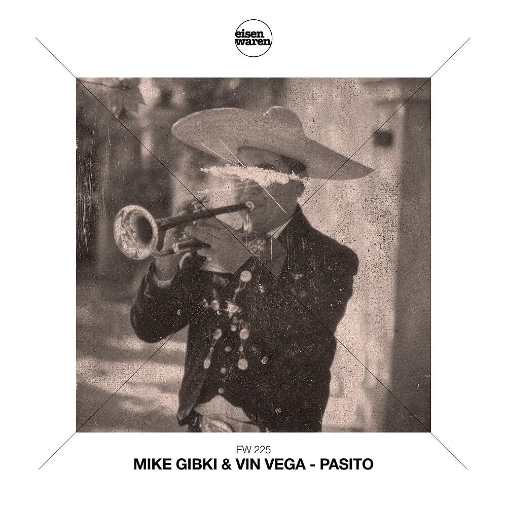 Mike Gibki