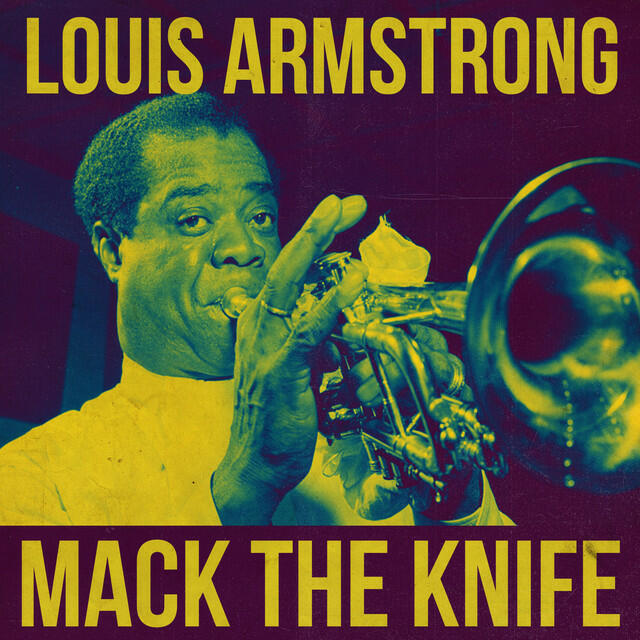 Релиз Mack The Knife