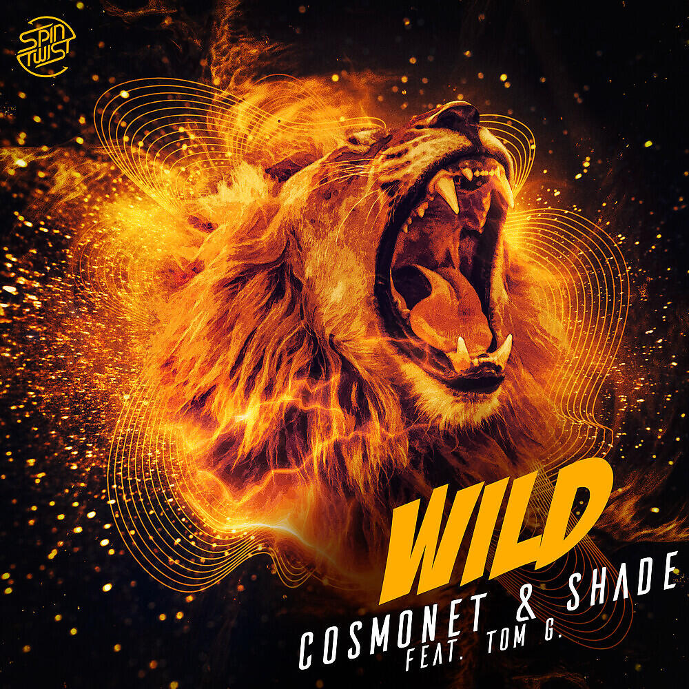 Релиз Wild