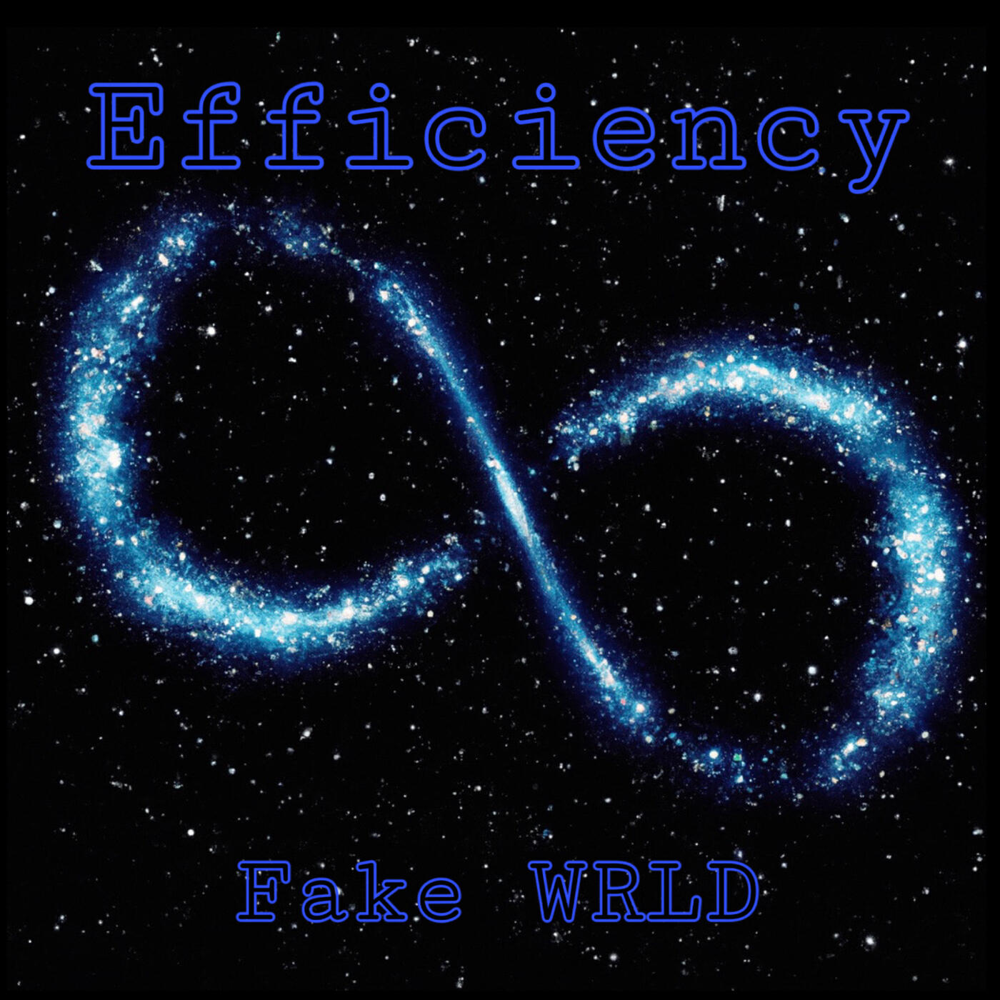 Релиз Efficiency