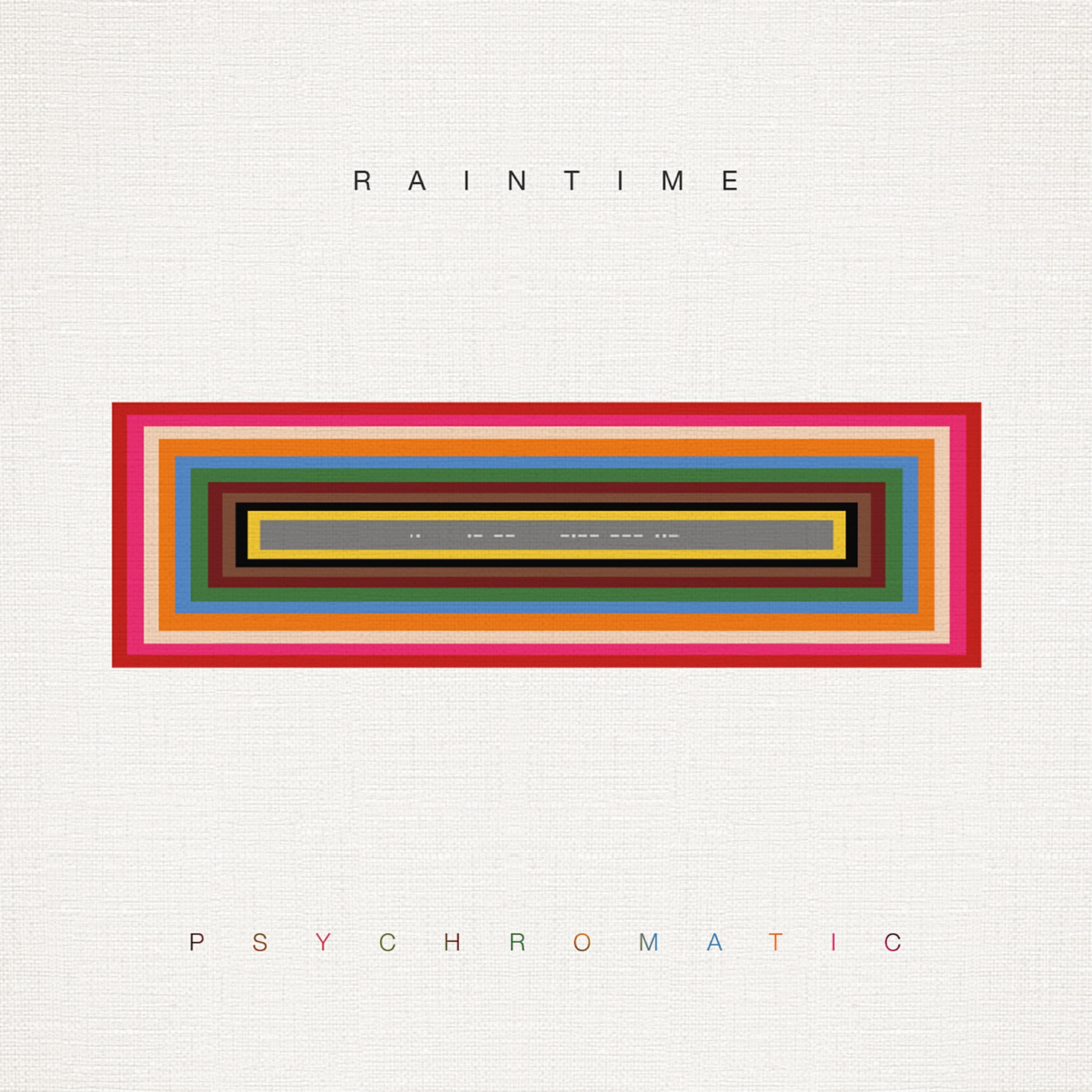Raintime