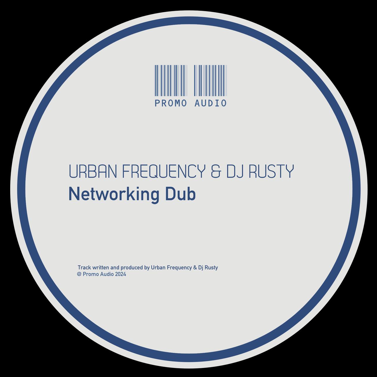 Релиз Networking Dub
