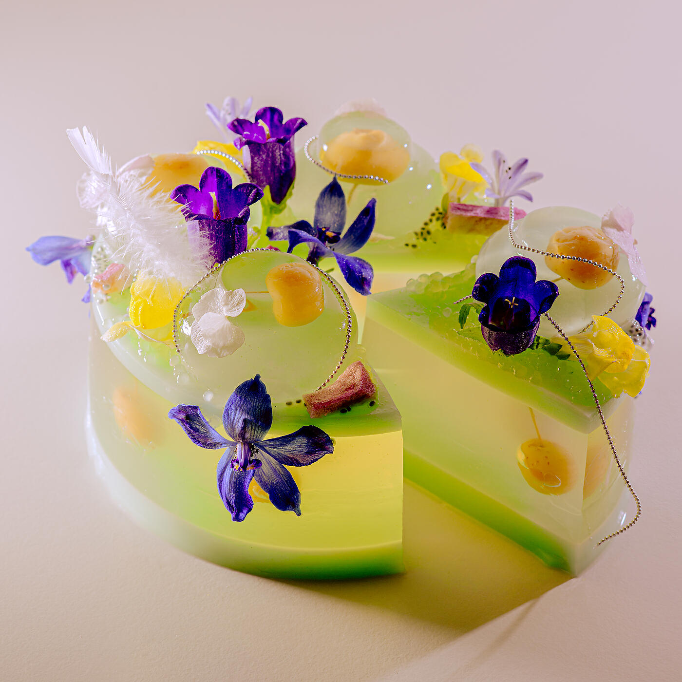Релиз In The Sweetness of You