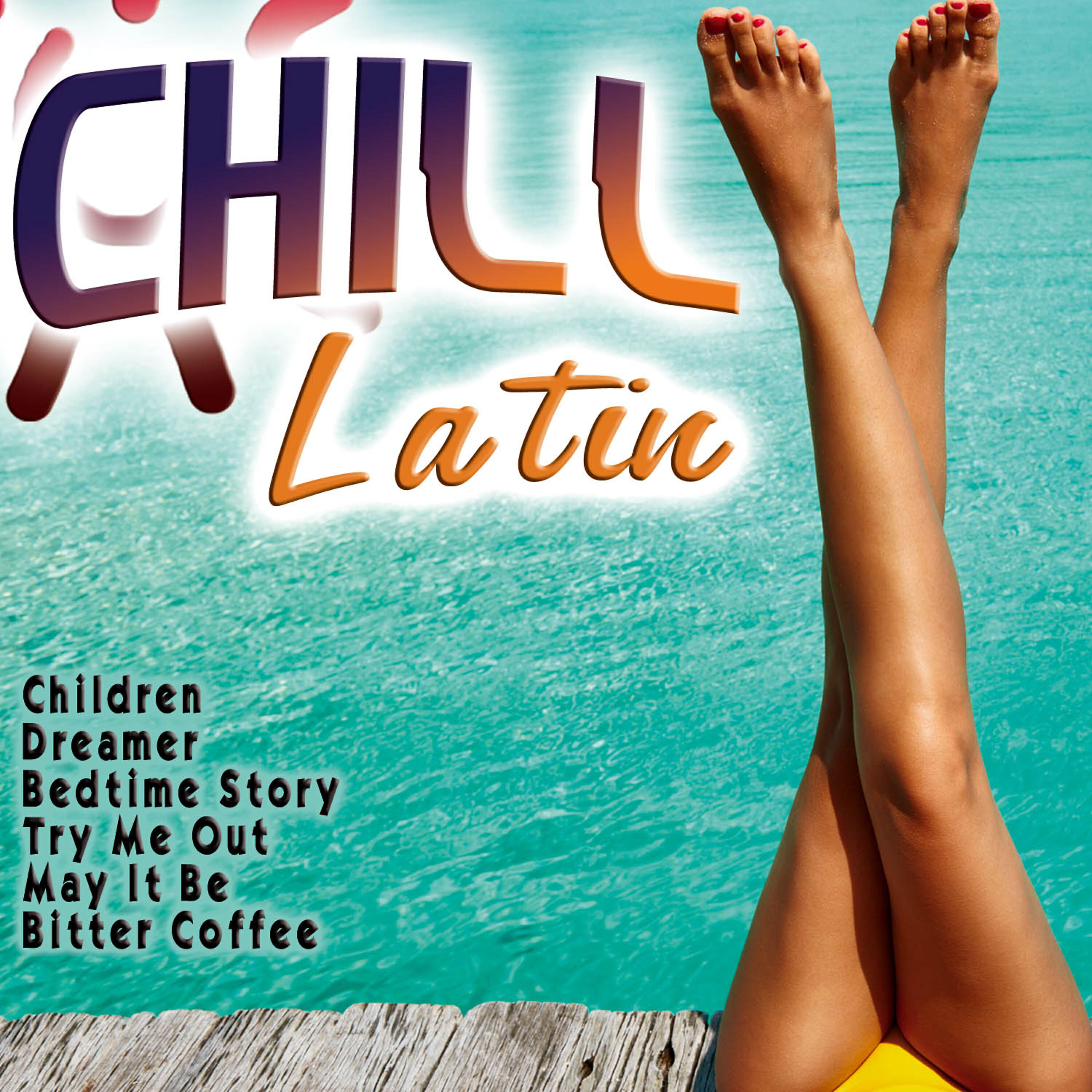 Релиз Chill Latin