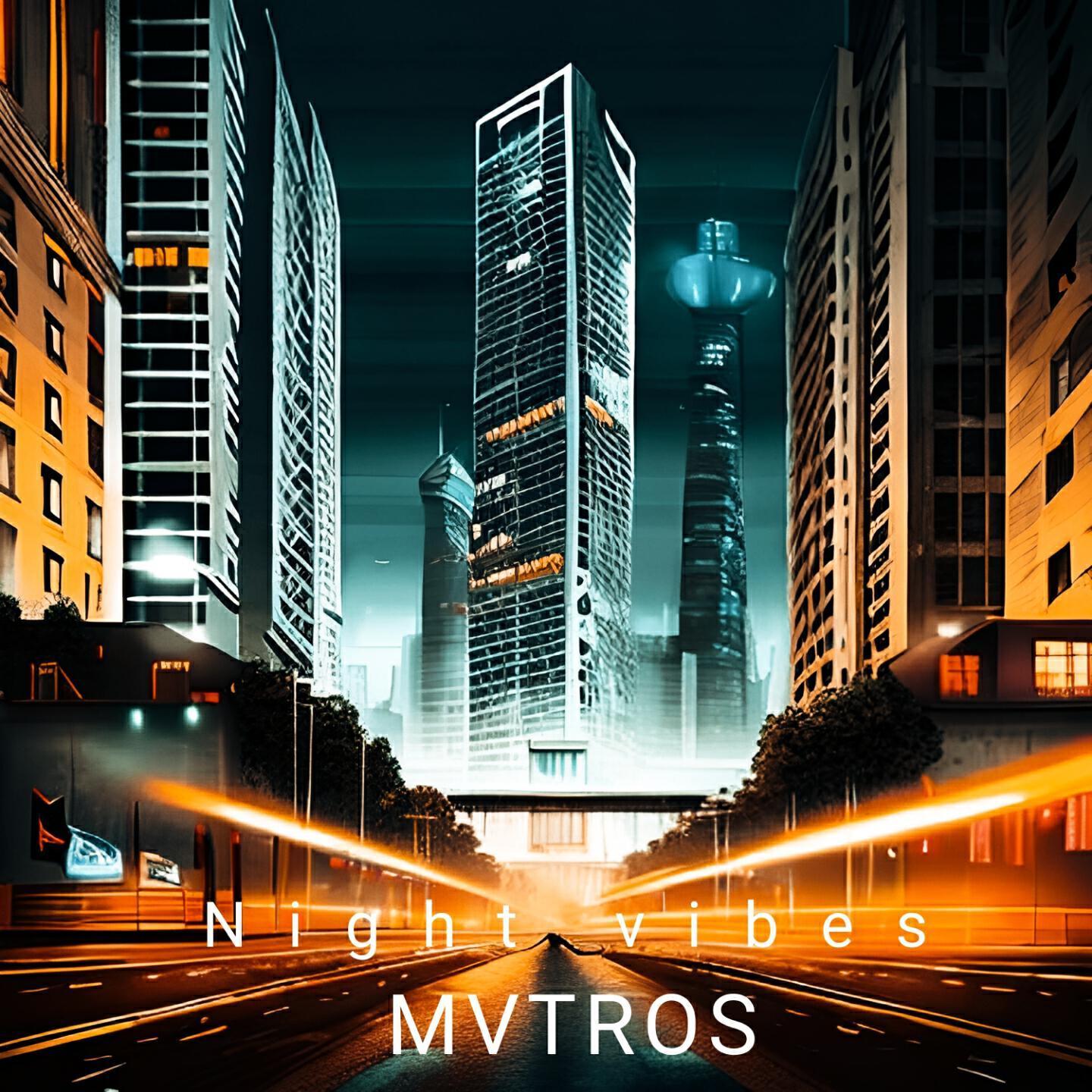 MVTROS