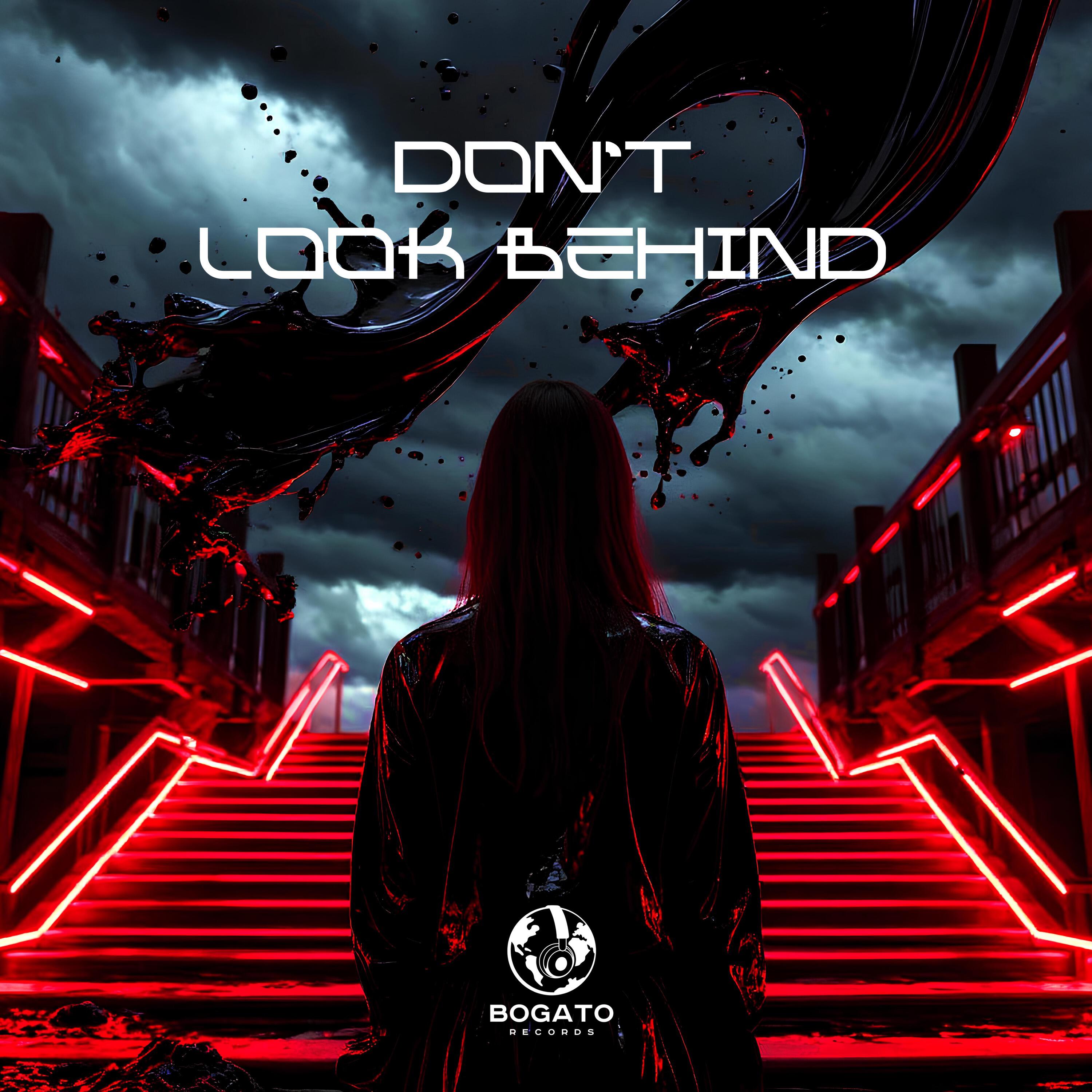 Релиз Don’t Look Behind