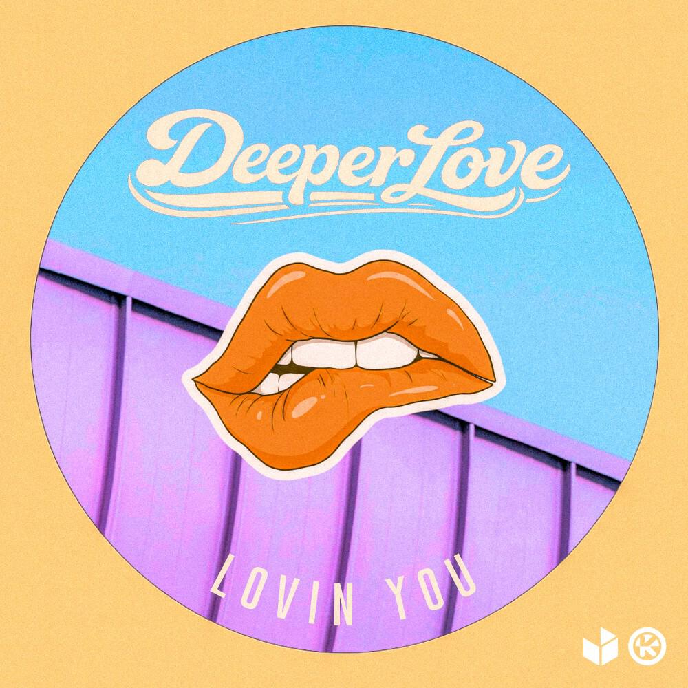Релиз Lovin You